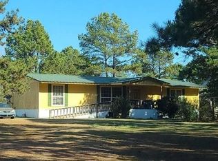 301 Miller County 481, Fouke, AR 71837
