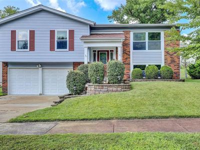 927 Bellestri Dr, Ballwin, MO, 63021