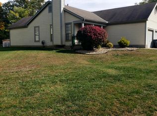 900 Crofton Pl, Reynoldsburg, OH
