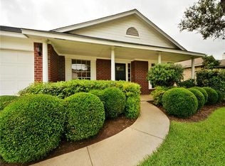 8012 Osborne Dr, Austin, TX 78729