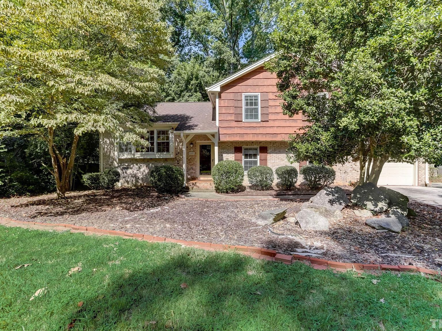 5805 Partridge Ln, Raleigh, NC 27609 Zillow
