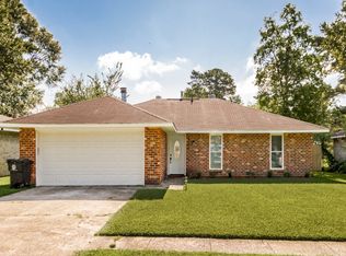 3124 Quebec Dr, Baton Rouge, LA 70819