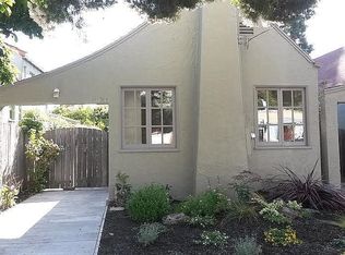 1026 Talbot Ave, Albany, CA 94706