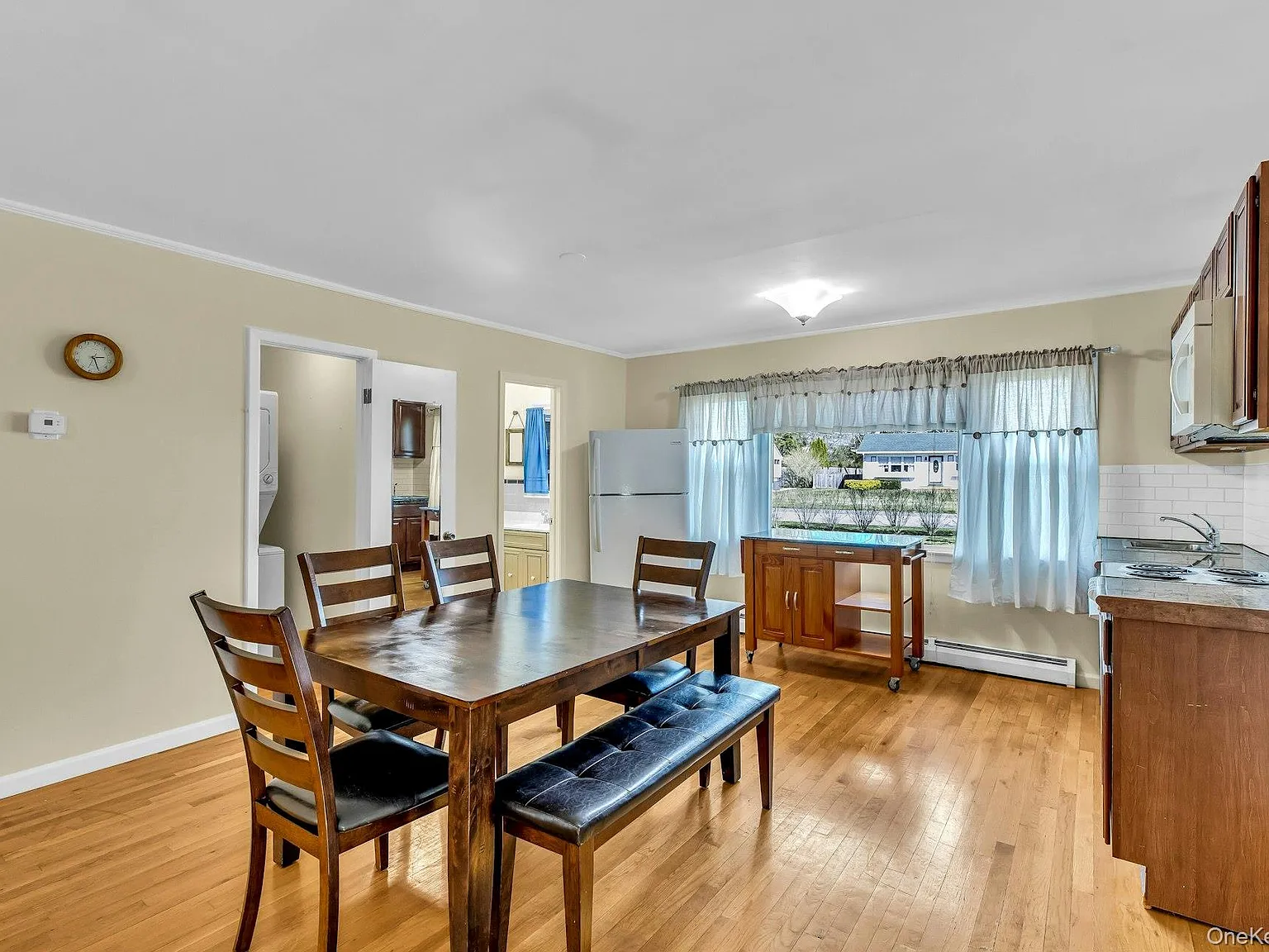 1 bed, 1.5 bath, 700 sqft, $2,500 — Photo 4