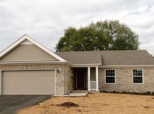 1826 Lakin Ln LOT 63, Columbia, TN 38401