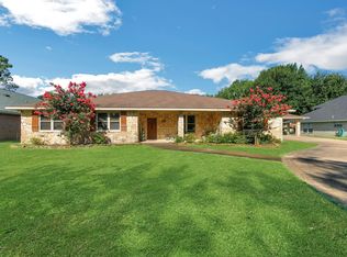 26 Westpoint Dr, Trinity, TX 75862