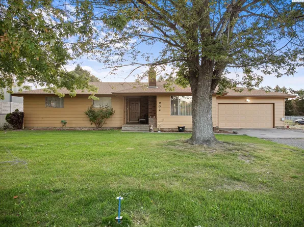 902 S Kellogg St, Kennewick, WA 99336