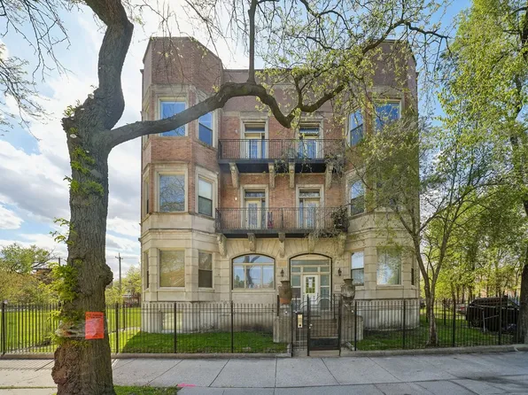 5014 S King Dr #2W, Chicago, IL 60615