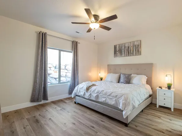 1121 S Cedar Knolls St, Cedar City, UT 84720