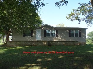 3896 Fanchers Mill Rd, Sparta, TN 38583