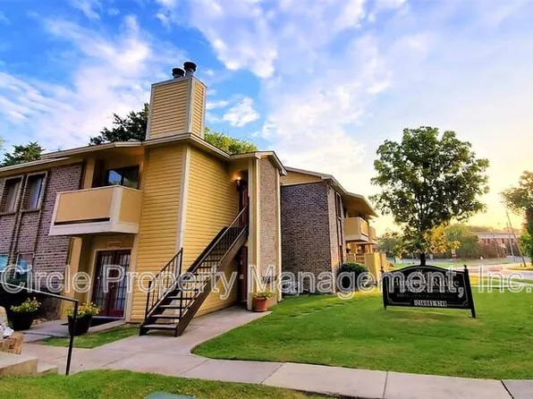 4102 Hunters Ridge Dr SW #7, Huntsville, AL 35802