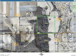 Marshall Rd, Reedsburg, WI 53959