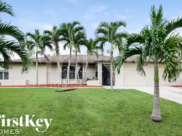 620 SE 29th St, Cape Coral, FL 33904