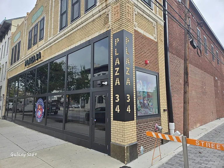 34 Frederick St — Photo 1