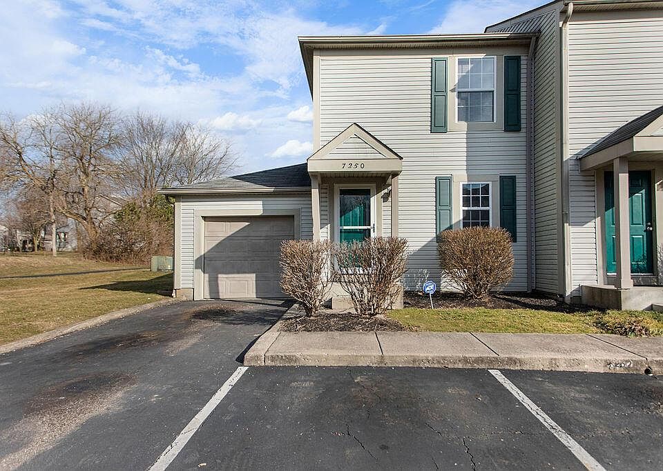 7250 Donovan Dr, Blacklick, OH 43004 Zillow
