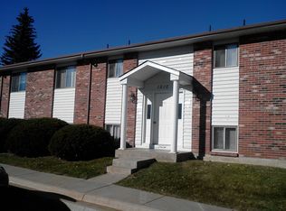 1510 Taft Ave, Cheyenne, WY 82001