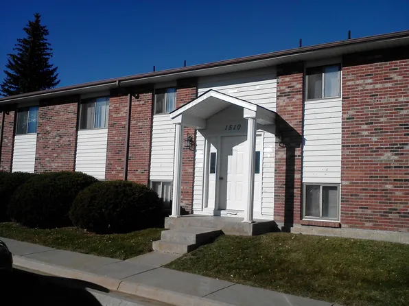 1510 Taft Ave, 1510 Taft Ave APT 8, Cheyenne, WY 82001