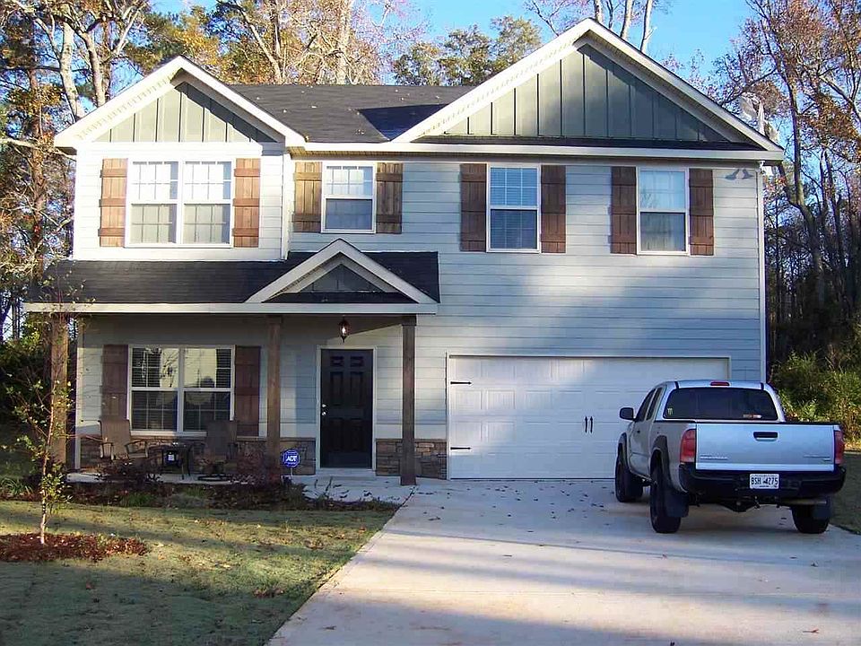 106 Flowing Meadows Dr, Kathleen, GA 31047 Zillow