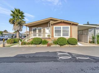 225 Mount Hermon Rd SPACE 52, Scotts Valley, CA