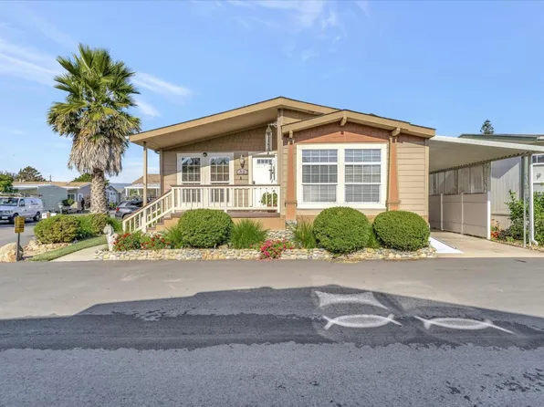 225 Mount Hermon Rd Space 52, Scotts Valley, CA 95066