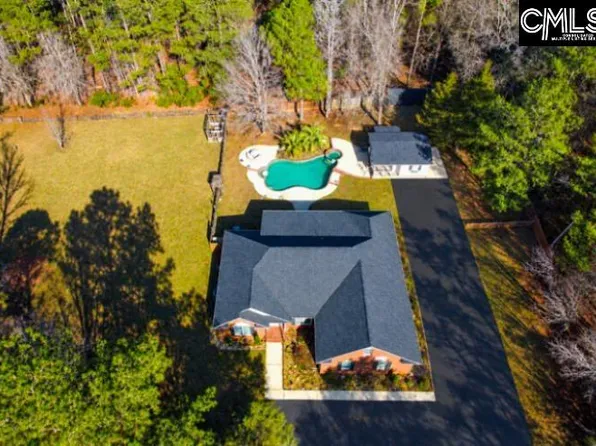 1504 Old Hilton Rd, Chapin, SC 29036