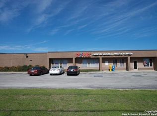 4655 Walzem Rd, San Antonio, TX 78218