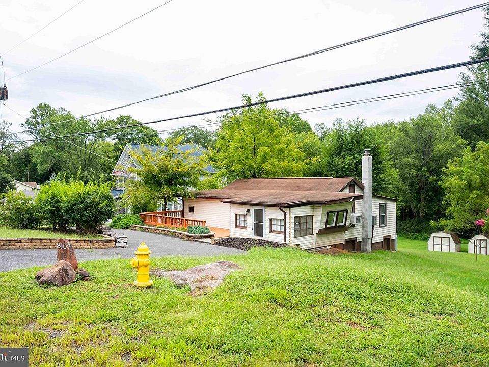 1st image of 8107 Maplewood Dr