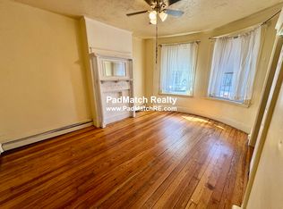 120 S Huntington Ave, Boston, MA 02116