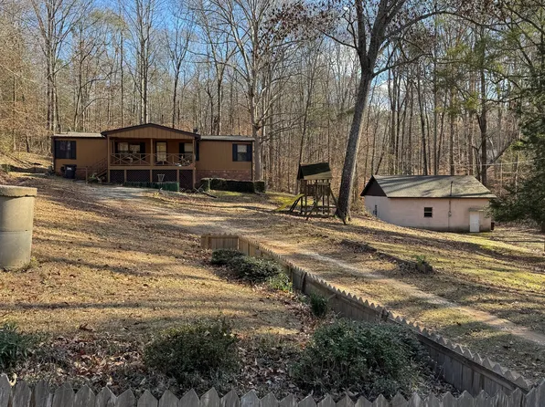550 Anderson Creek Rd, Covington, GA 30016