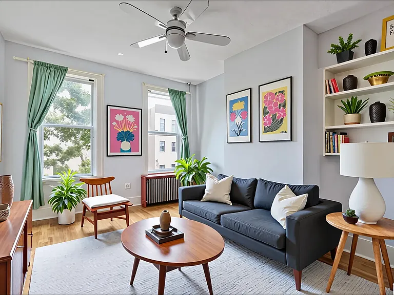 126 Madison St #3 — Photo 1