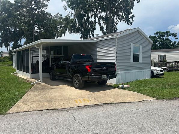 2450 SW 38th Ave LOT 115