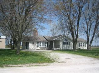 1177 County Road 1420, Cairo, MO 65239