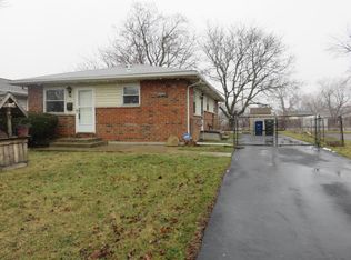 104 Alice Rita St, Columbus, OH 43228