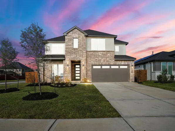 28458 Hazel Trl, Katy, TX 77494