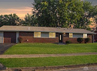 708 Mapleside Dr, Dayton, OH