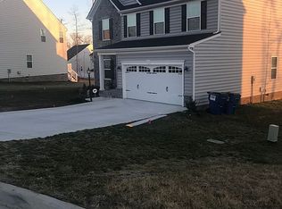 5237 Mandora Ct, North Chesterfield, VA 23237