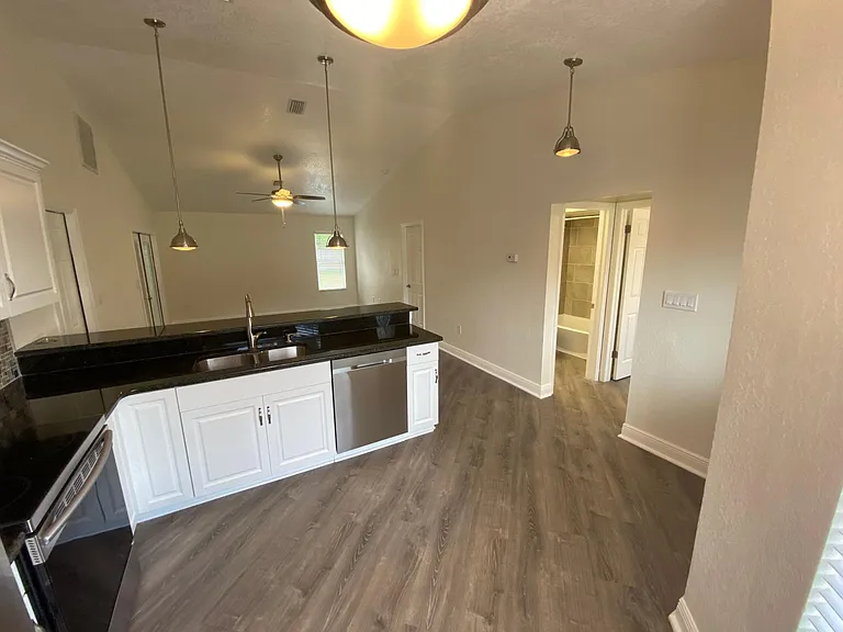 New Kitchen Ca