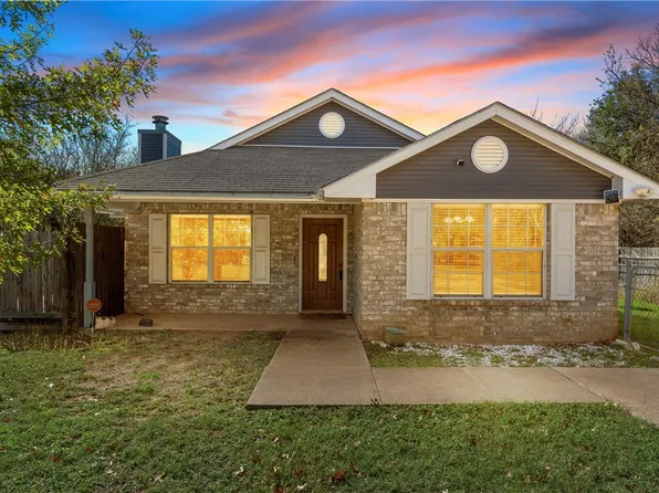 6304 Sydney Dr, Waco, TX 76708