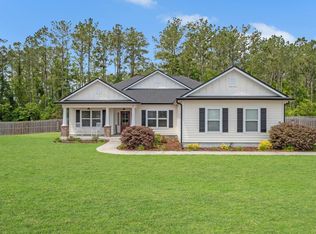 39 Wigeon Way, Crawfordville, FL 32327