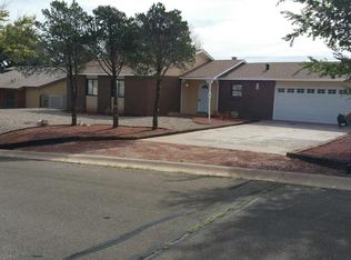 510 Ivory Rd SE, Rio Rancho, NM 87124