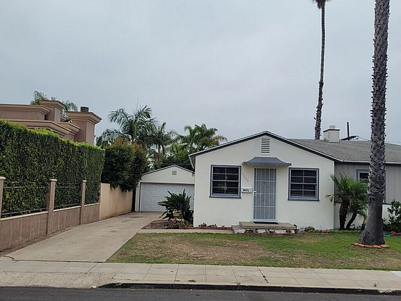 2nd image of 3609 Ingraham St