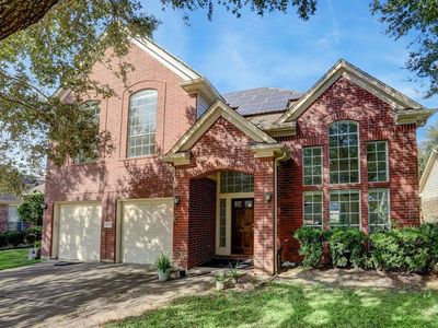 17322 Winfield Sq, Richmond, TX, 77407