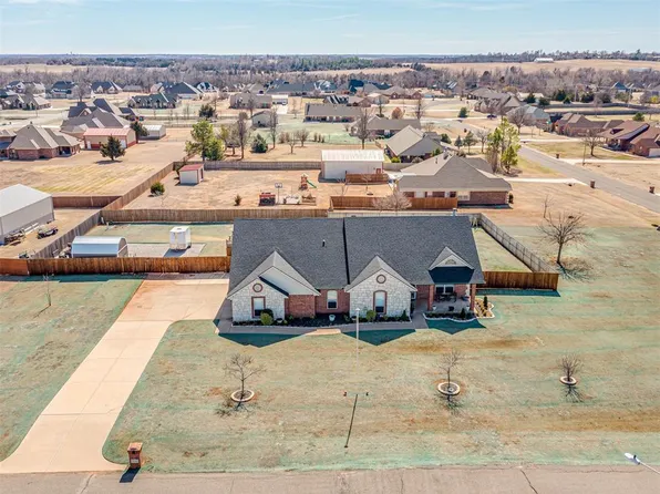 8324 SW 105th St, Oklahoma City, OK 73173