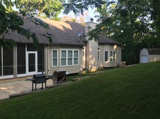 5638 Sunnywood Dr, Cedar Hill, MO 63016