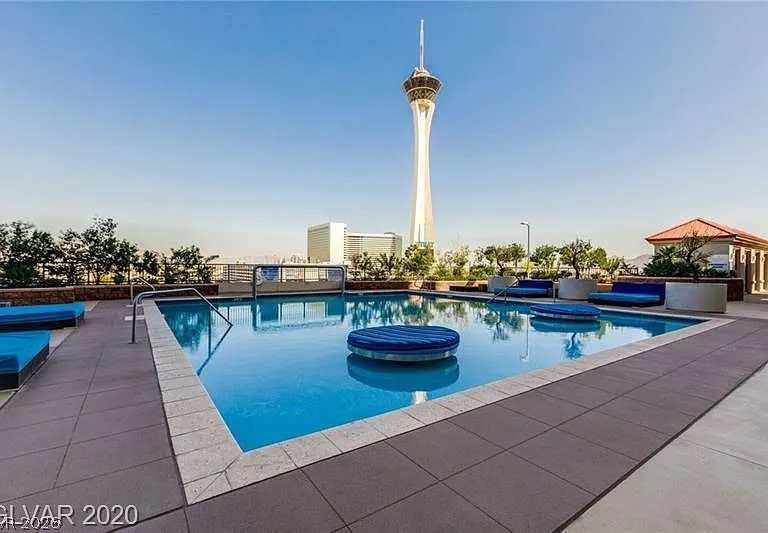200 W Sahara Ave #807 — Photo 14