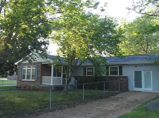 4818 Westwood Dr NW, Huntsville, AL 35810