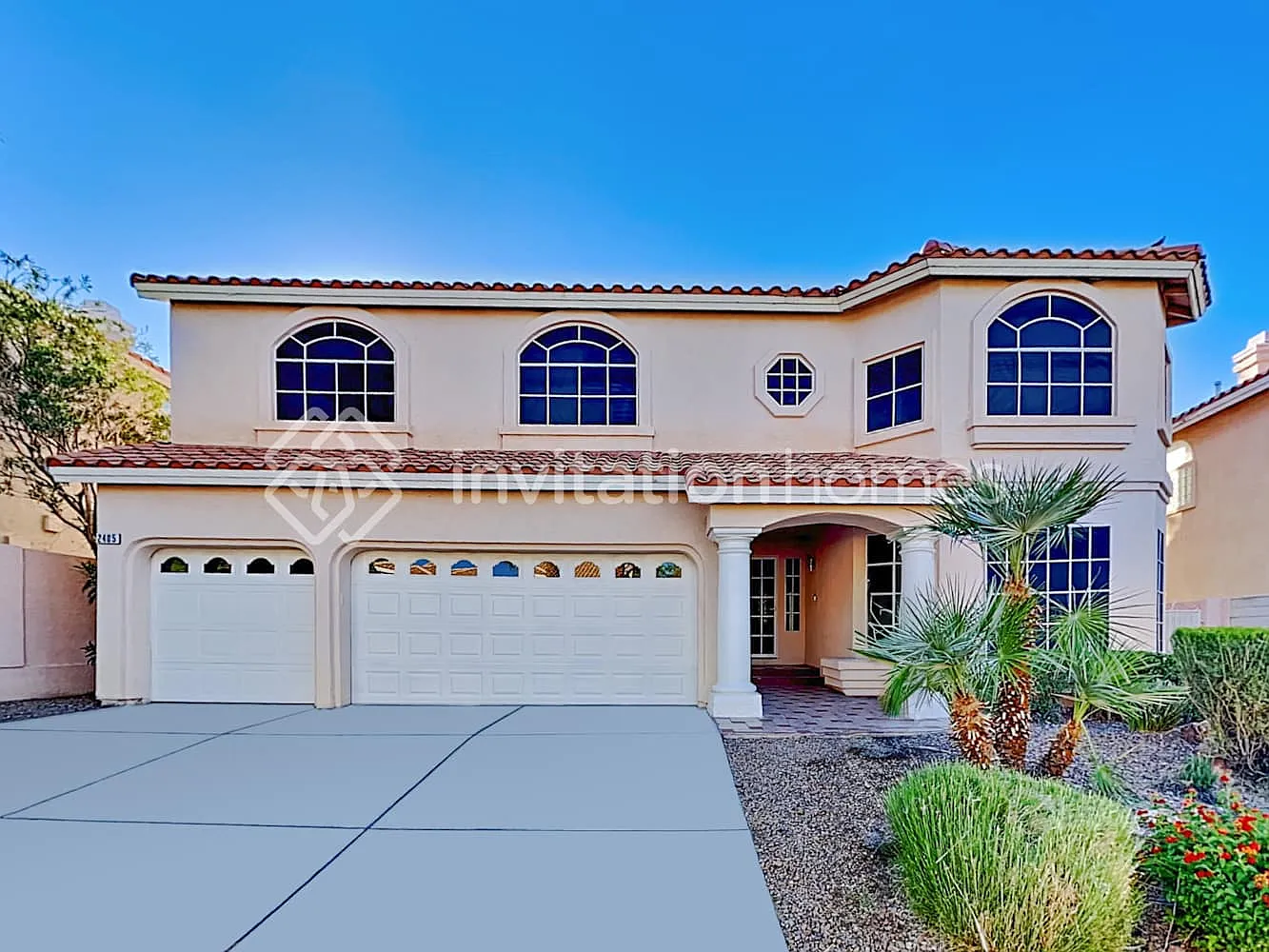 2405 Eagleridge Dr Henderson, NV 89074 — Photo 1