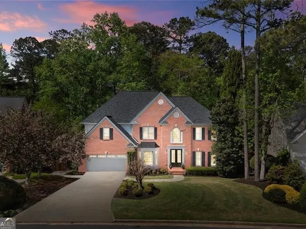 155 Brightmore Way, Johns Creek, GA 30005