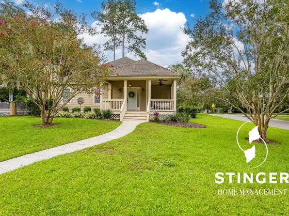 125 Prescott Dr, Beaufort, SC 29902