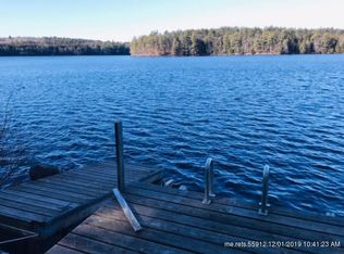 191 Sand Pond Way, Denmark, ME 04022